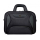 PORT DESIGNS Torba na laptopa PORT DESIGNS Manhattan 170224 (Top Load; Backfile; 14/15,6"; kolor czarny) 170224 - 722108 - zdjęcie 3